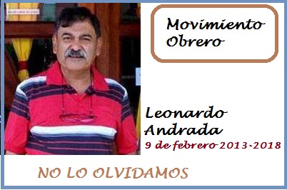 LEONARDO ANDRADA